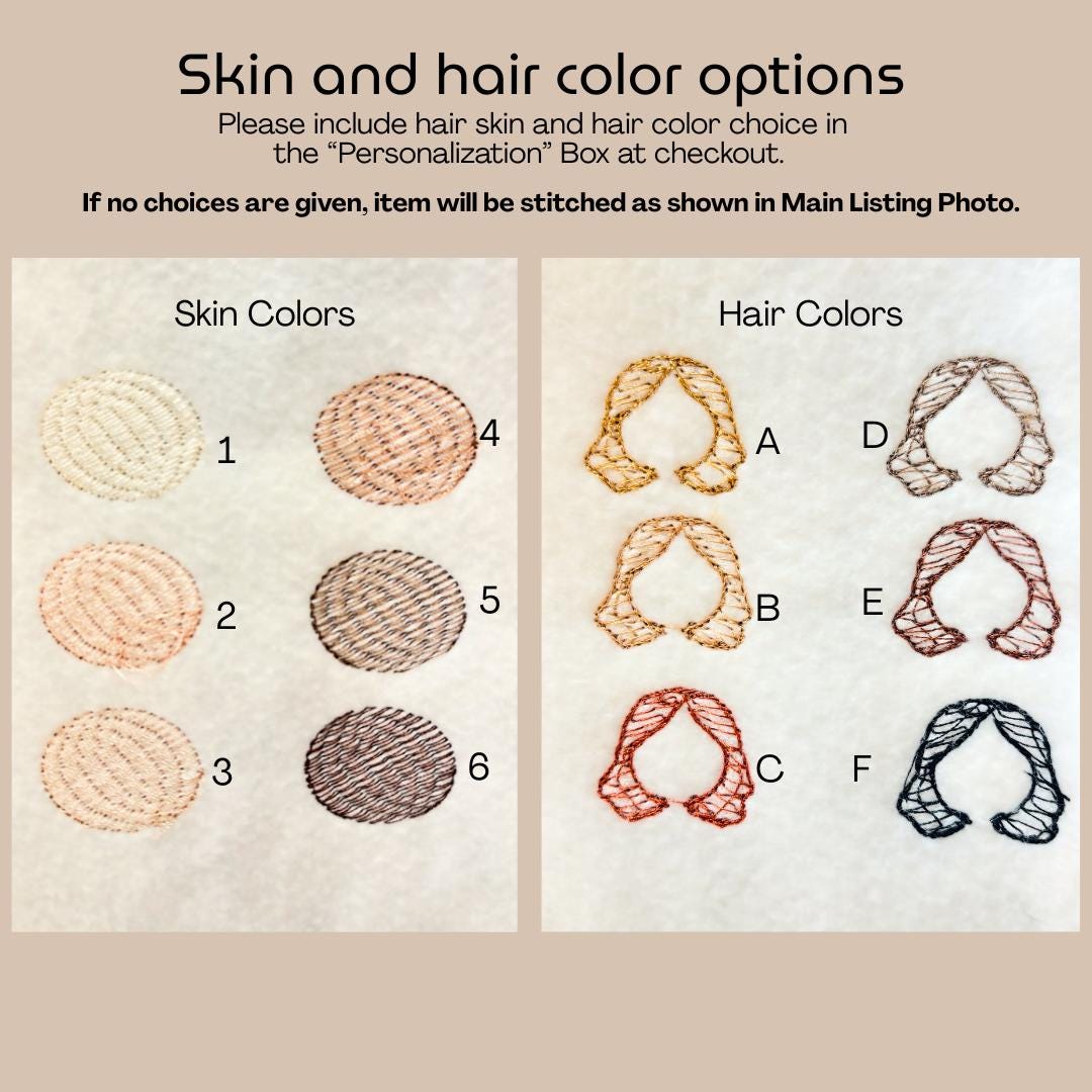 Personalized Sugarplum Fairy Nutcracker Stocking Tag